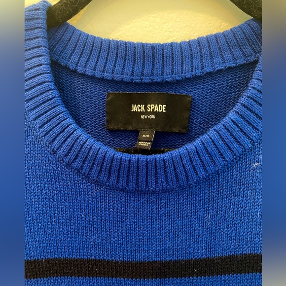 Jack Spade sweater (medium) - Picture 4 of 4